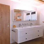 Luginsland Апартаменты Зонтхофен