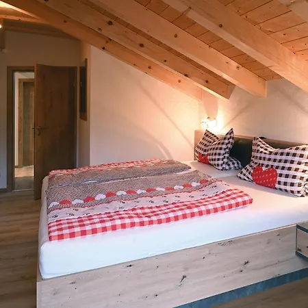 Luginsland Appartement *