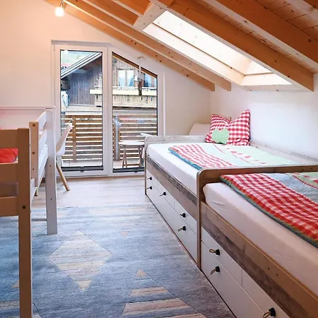 Luginsland Appartement