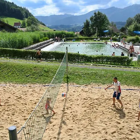 Luginsland Lägenhet *