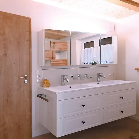 Luginsland Apartment Sonthofen