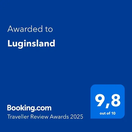 Luginsland * Sonthofen